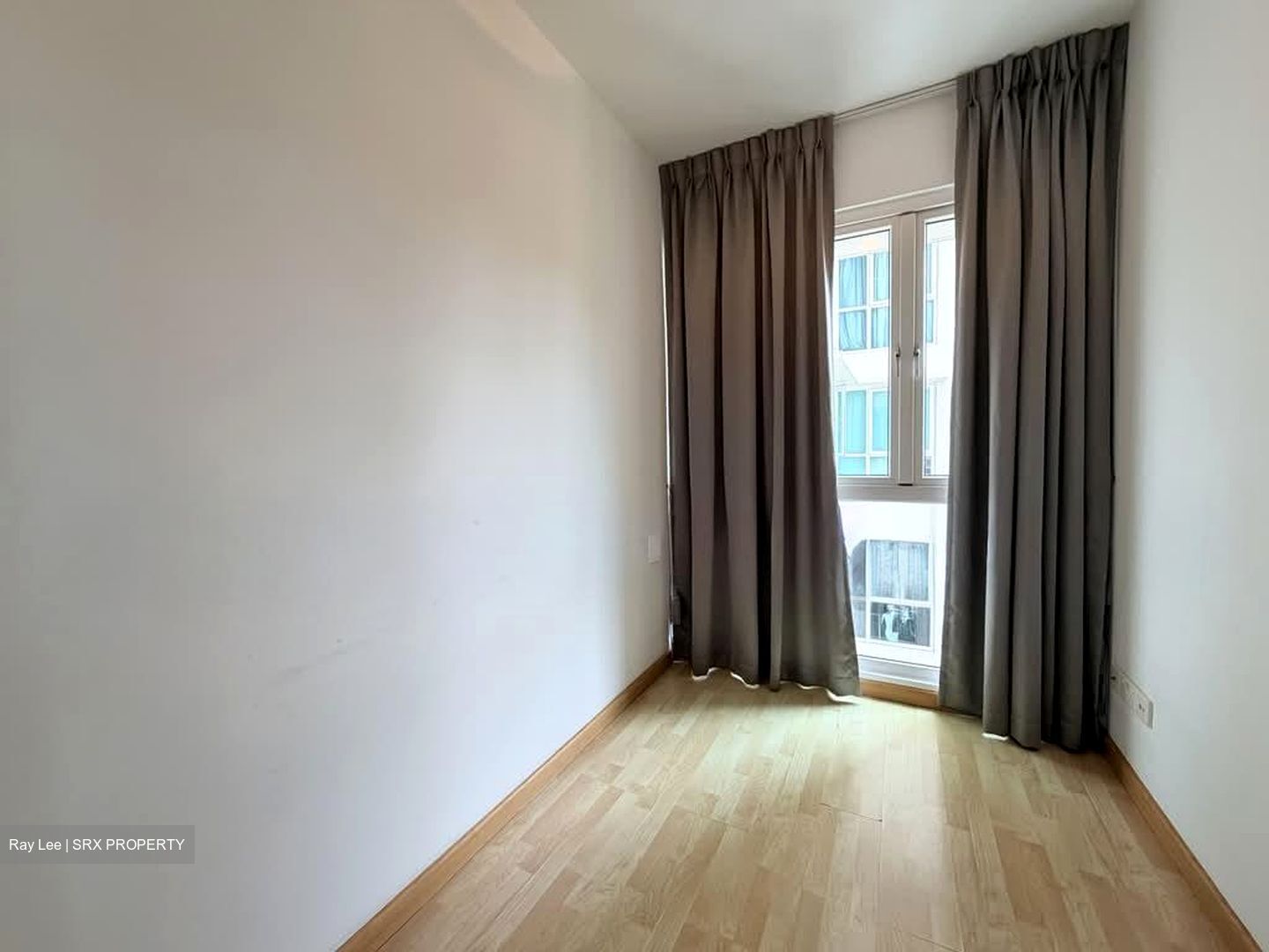 Savannah Condopark (D18), Condominium #574037291
